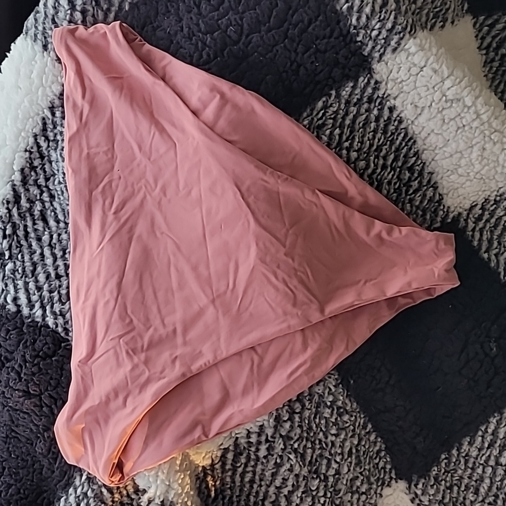 Aubrey II Swim Bottoms